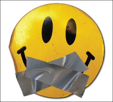 Happy-Face-with-tape