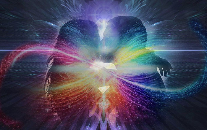Clear your energy and meet your twin flame Clear your energy and meet your twin flame