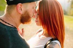 What to look forward to when dating a psychic medium