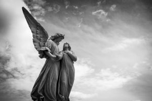 15 things you never knew about your guardian angel