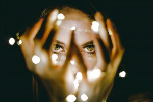Psychics creating self-confidence and self-awareness for others