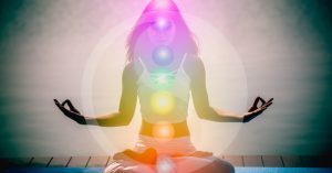 Chakra Healing
