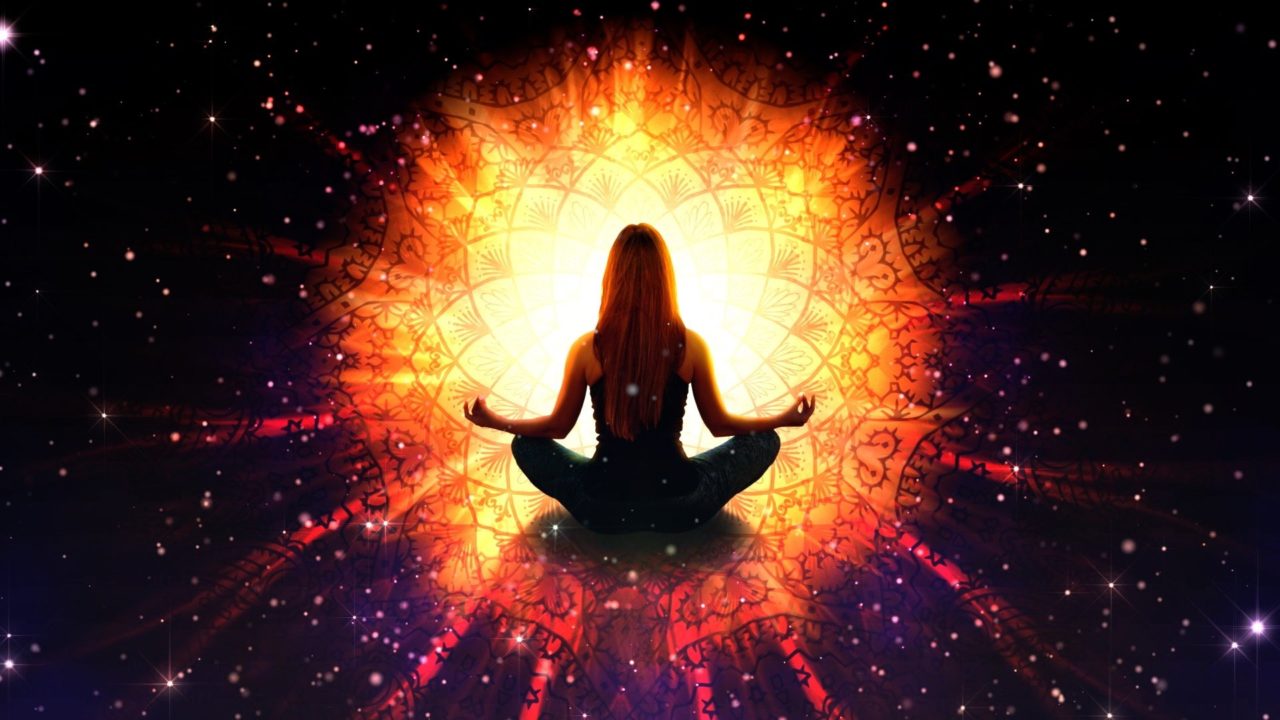 How to do a Spiritual Cleansing