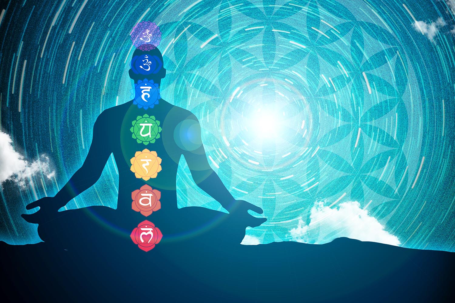 Signs That Your Chakras Might Be Out Of Balance - Quality Psychic