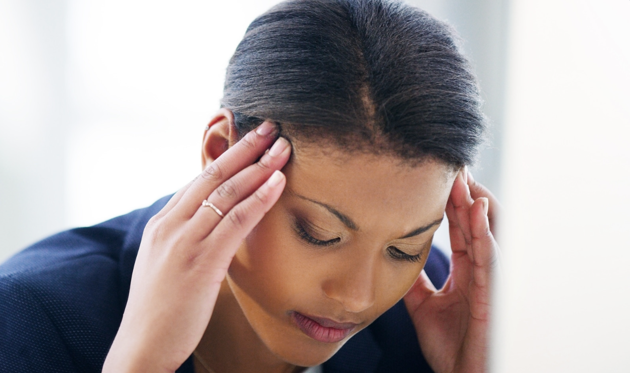 Stop Sabotaging Yourself Stop Sabotaging Yourself