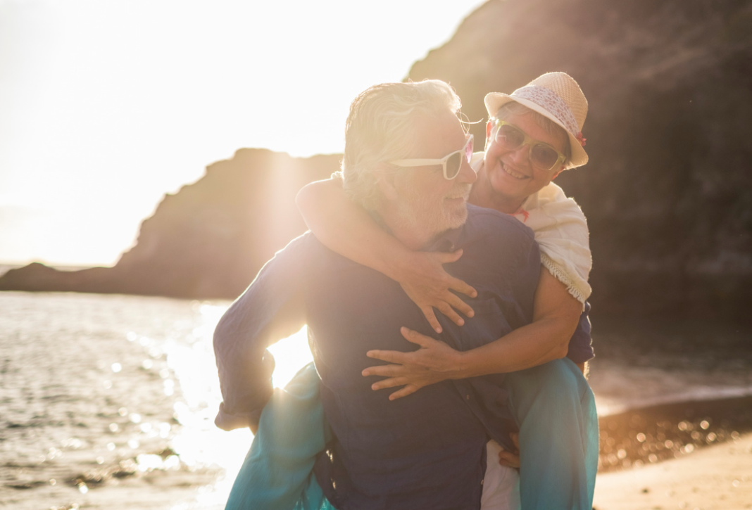Long-Term Relationship Fun Long-Term Relationship Fun