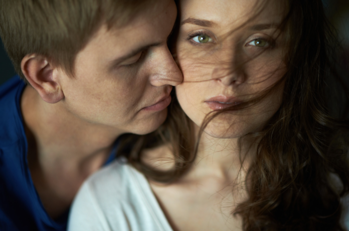 Fear Intimacy Fear Intimacy