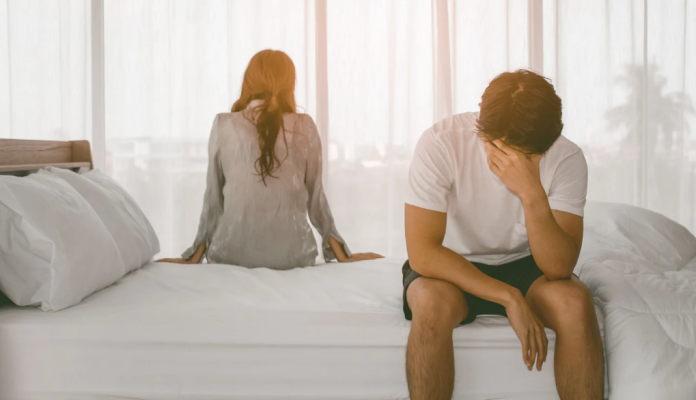 Destructive Relationships