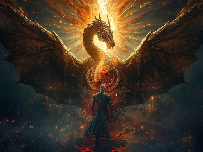 Rebirth and Transformation Dominate Modern Fantasy Series Rebirth and Transformation Dominate Modern Fantasy Series